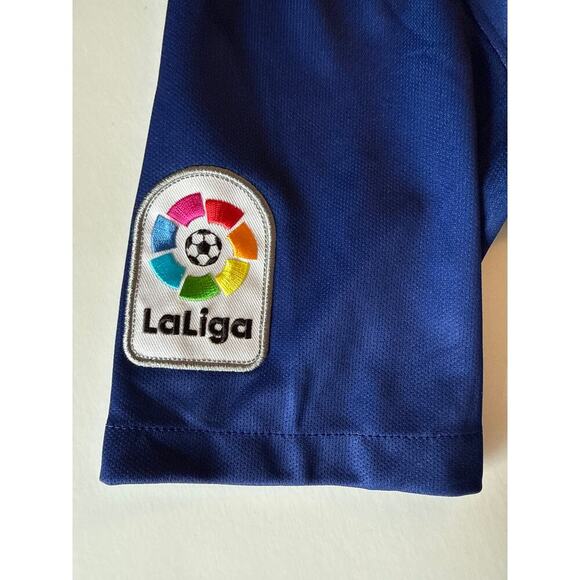 FC Barcelona Nike Boys Soccer Jersey Football Shirt Size XL(14-16) - Picture 7 of 8